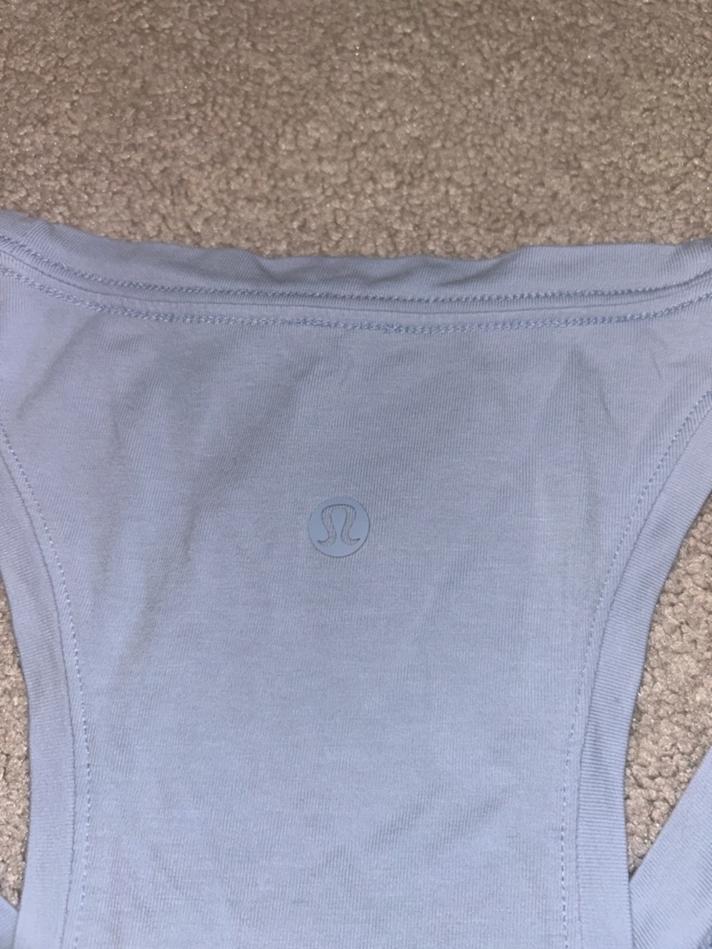 Lululemon Love Tank - Picture 3 of 3